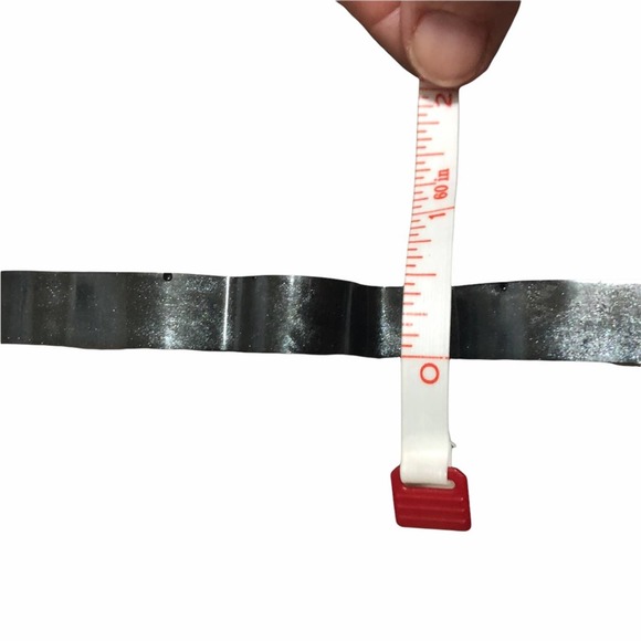 Black & Gold goddess jewelry tray. Handmade - Picture 5 of 7